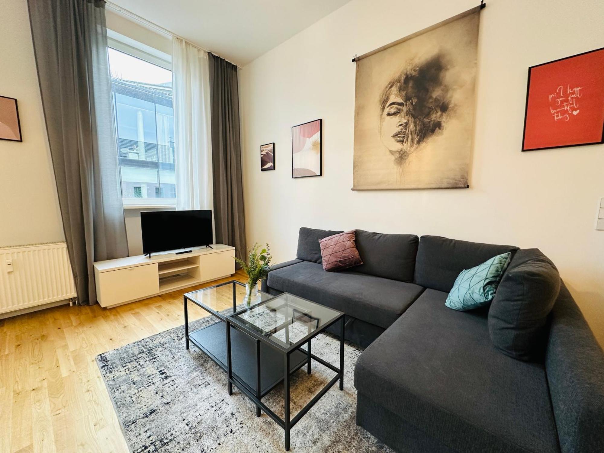 Urban Flats Berlin Aparthotel Kültér fotó