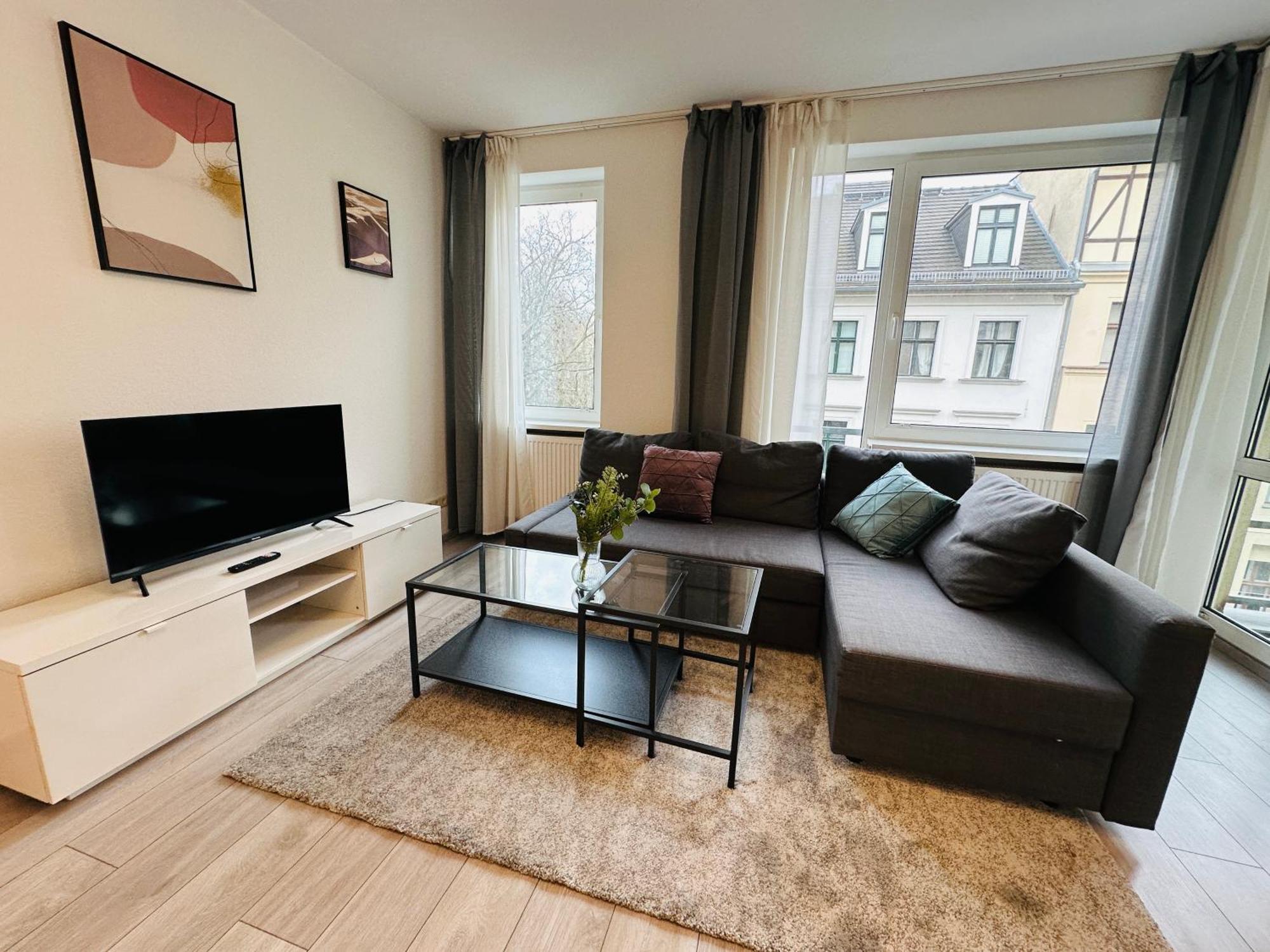 Urban Flats Berlin Aparthotel Kültér fotó