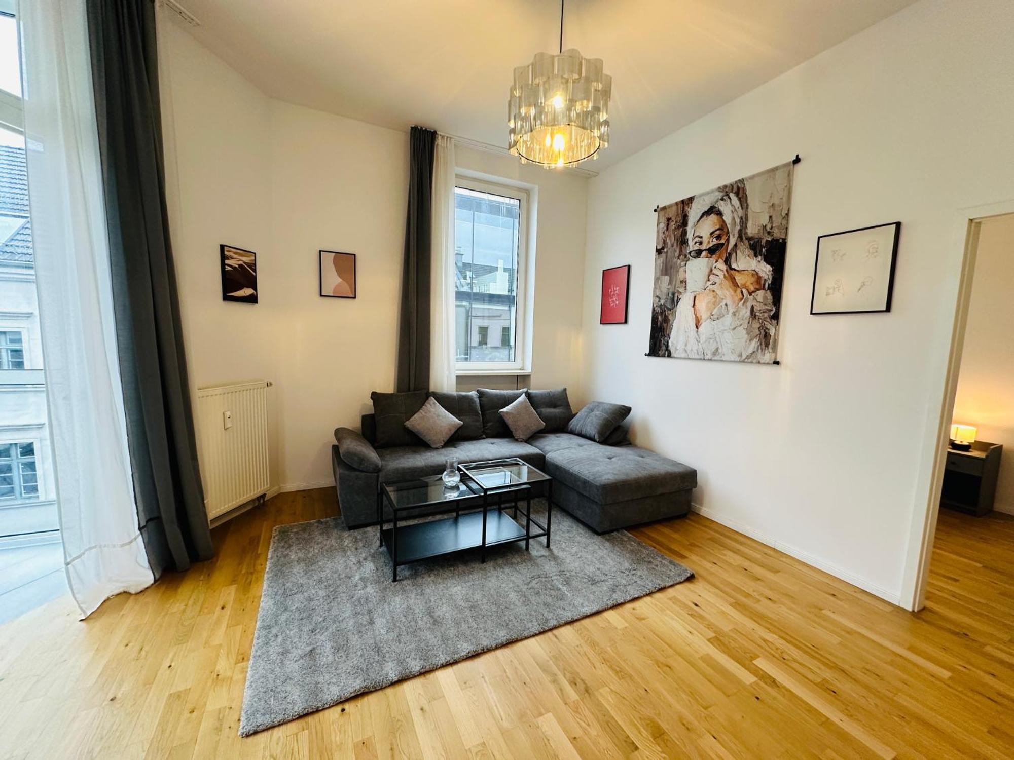 Urban Flats Berlin Aparthotel Kültér fotó
